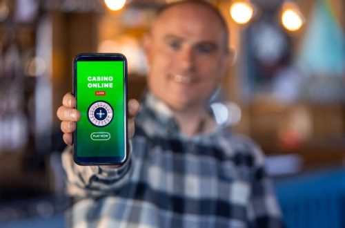 How New Online Casinos USA Are Attracting New Players